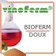 Vingjær, Bioferm 'Doux', 100 gr
